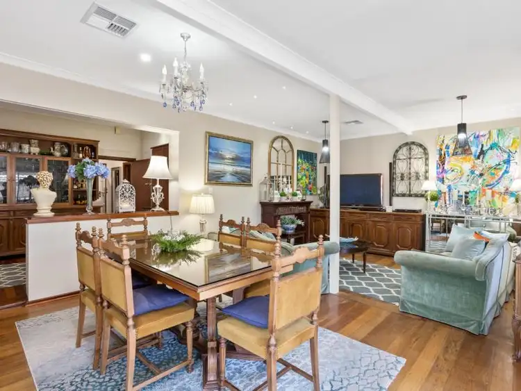 Fourth view of Homely house listing, 144 Birkett Street, Bedford WA 6052