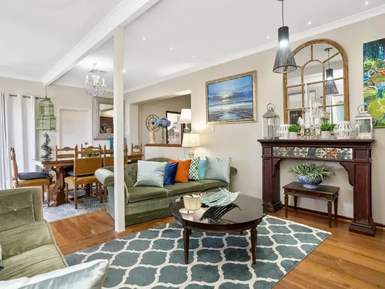 Sixth view of Homely house listing, 144 Birkett Street, Bedford WA 6052