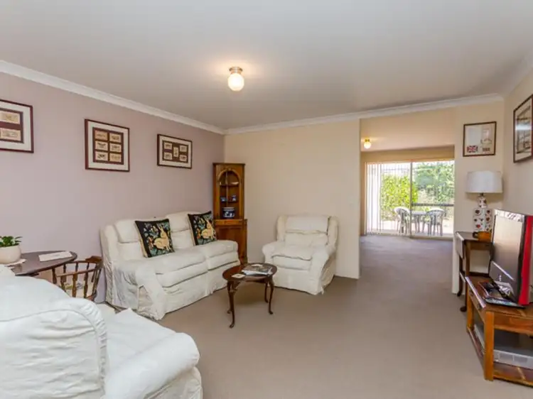 Second view of Homely villa listing, 5/12 Mahara Road, Kelmscott WA 6111