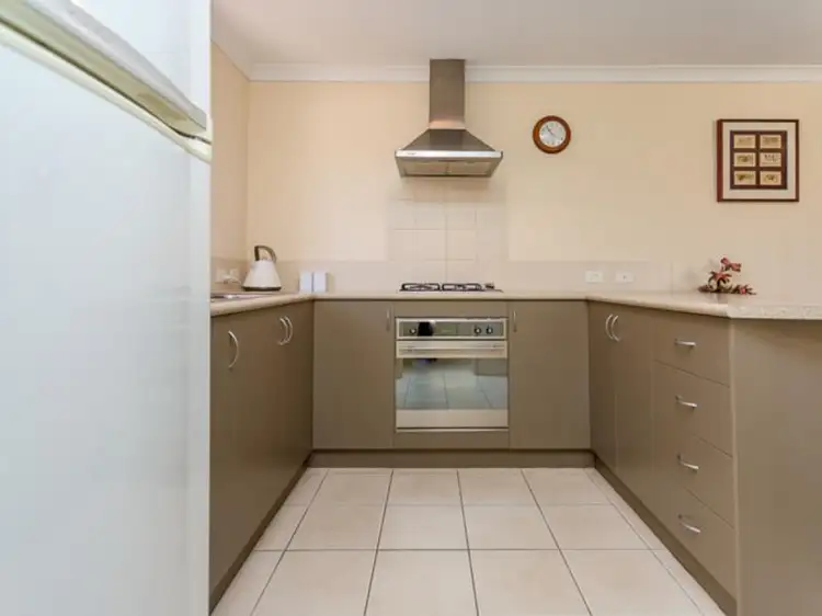 Fourth view of Homely villa listing, 5/12 Mahara Road, Kelmscott WA 6111