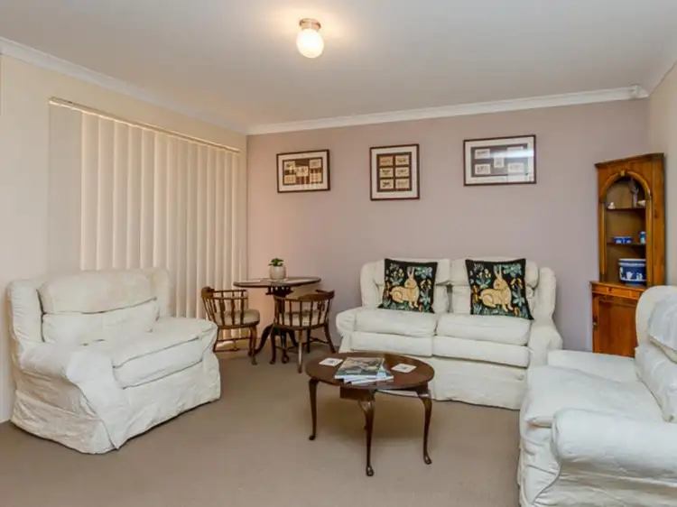 Fifth view of Homely villa listing, 5/12 Mahara Road, Kelmscott WA 6111