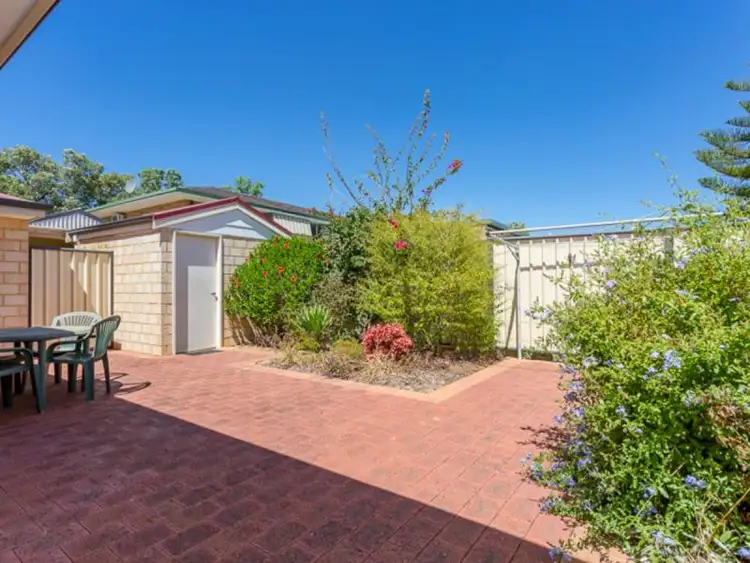 Sixth view of Homely villa listing, 5/12 Mahara Road, Kelmscott WA 6111