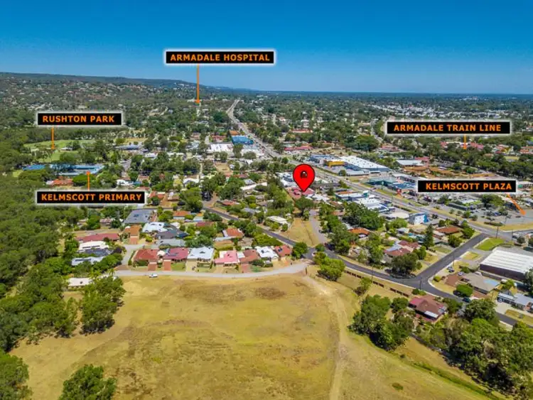 Seventh view of Homely villa listing, 5/12 Mahara Road, Kelmscott WA 6111