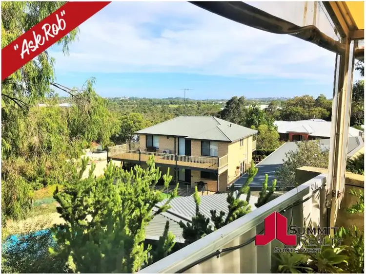 Main view of Homely house listing, 11B Keble Heights, College Grove WA 6230