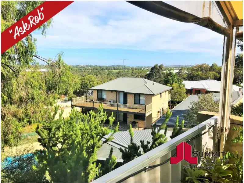 Main view of Homely house listing, 11B Keble  Heights, College Grove WA 6230