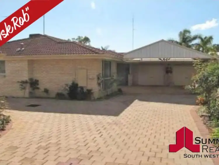 Second view of Homely house listing, 11B Keble  Heights, College Grove WA 6230