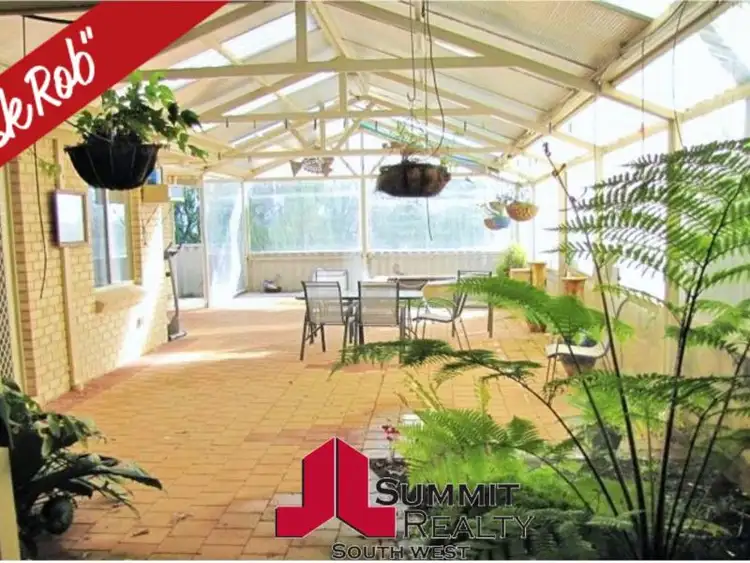 Third view of Homely house listing, 11B Keble  Heights, College Grove WA 6230