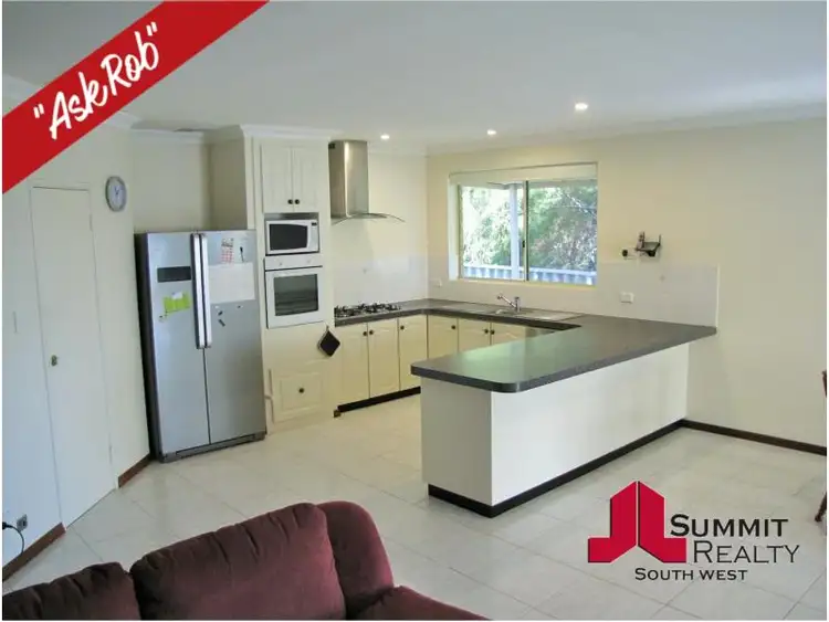 Fourth view of Homely house listing, 11B Keble  Heights, College Grove WA 6230