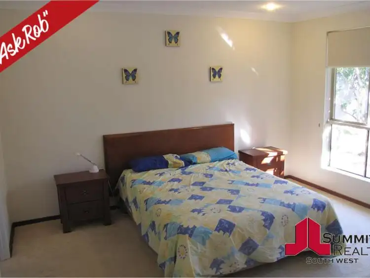 Fifth view of Homely house listing, 11B Keble  Heights, College Grove WA 6230