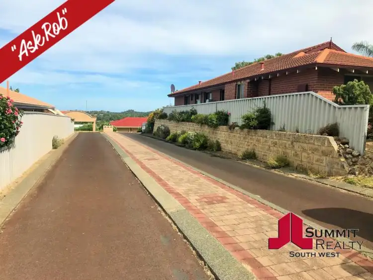 Seventh view of Homely house listing, 11B Keble  Heights, College Grove WA 6230