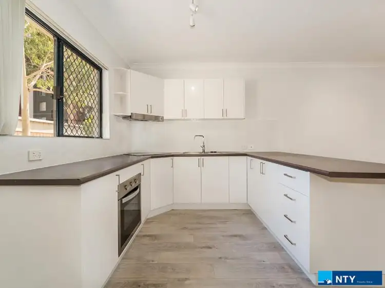 Fourth view of Homely townhouse listing, 2/8 Tenth Avenue, Maylands WA 6051