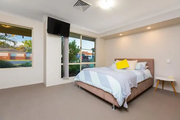 Second view of Homely house listing, 26 Molloy Circuit, Atwell WA 6164