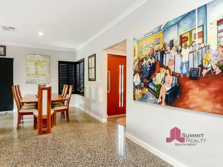 Third view of Homely house listing, 56A King Road, East Bunbury WA 6230