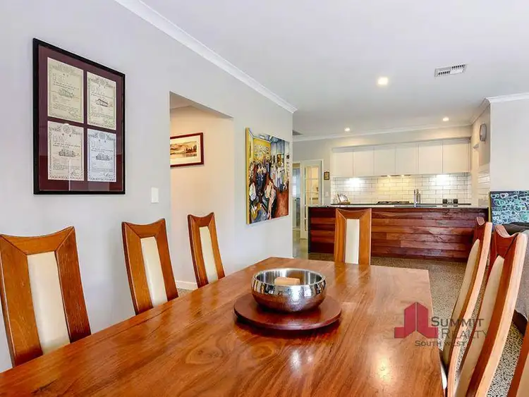 Fourth view of Homely house listing, 56A King Road, East Bunbury WA 6230