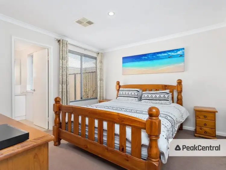 Third view of Homely house listing, 8b Spruce Terrace, Aubin Grove WA 6164