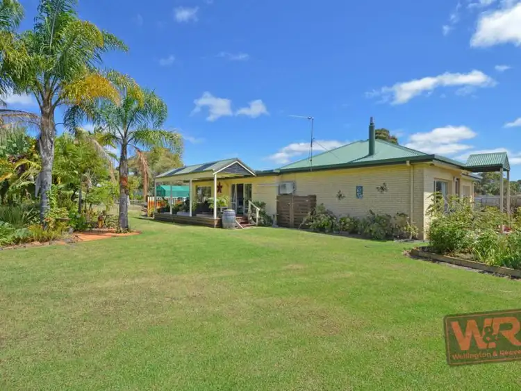43 The Esplanade, Lower King WA 6330