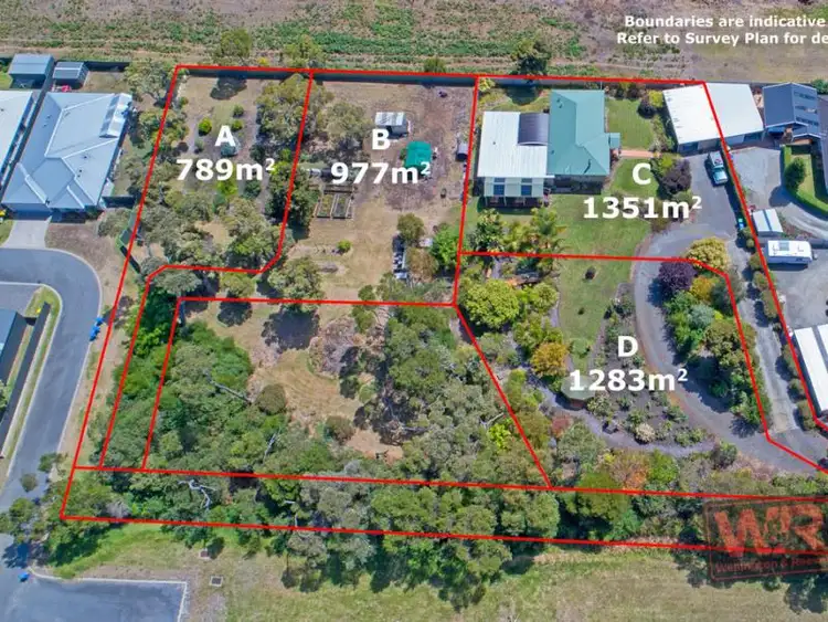 Second view of Homely house listing, 43 The Esplanade, Lower King WA 6330