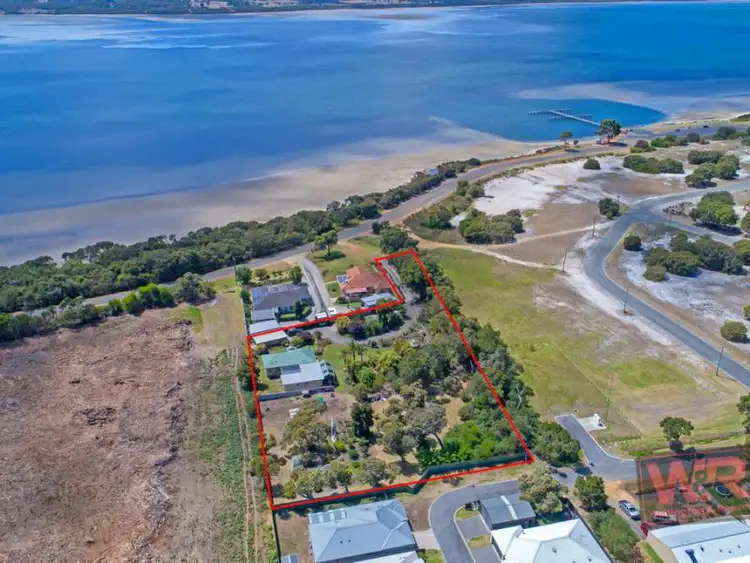 Fourth view of Homely house listing, 43 The Esplanade, Lower King WA 6330