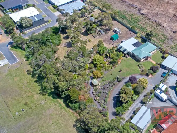 Sixth view of Homely house listing, 43 The Esplanade, Lower King WA 6330