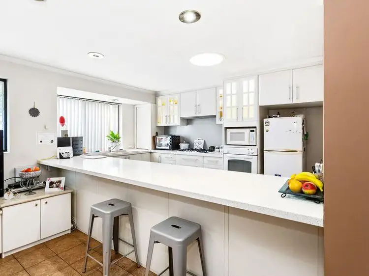 Second view of Homely house listing, 535 Marmion Street, Booragoon WA 6154