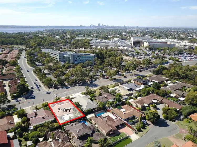 Sixth view of Homely house listing, 535 Marmion Street, Booragoon WA 6154