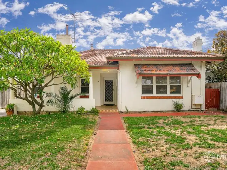 19 Vaucluse Avenue, Claremont WA 6010