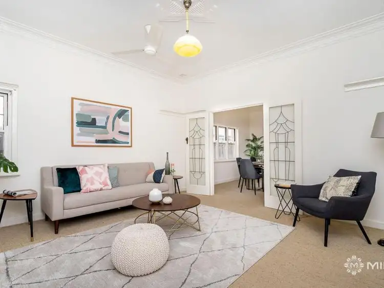 Third view of Homely house listing, 19 Vaucluse Avenue, Claremont WA 6010