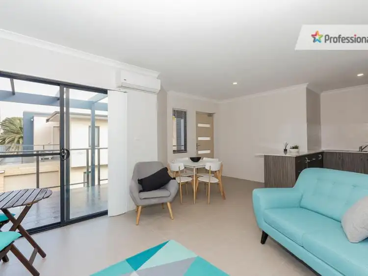 Main view of Homely apartment listing, 14/143 Morrison Road, Midland WA 6056