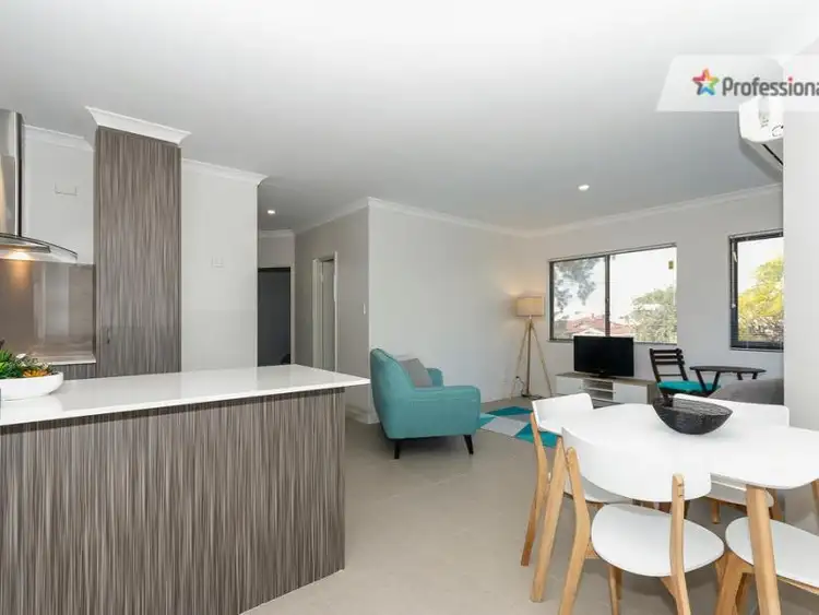 Second view of Homely apartment listing, 14/143 Morrison Road, Midland WA 6056