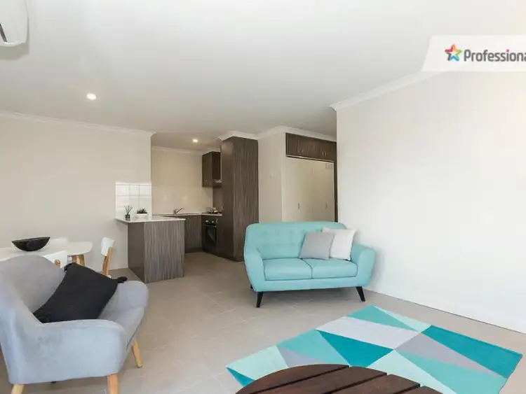 Third view of Homely apartment listing, 14/143 Morrison Road, Midland WA 6056