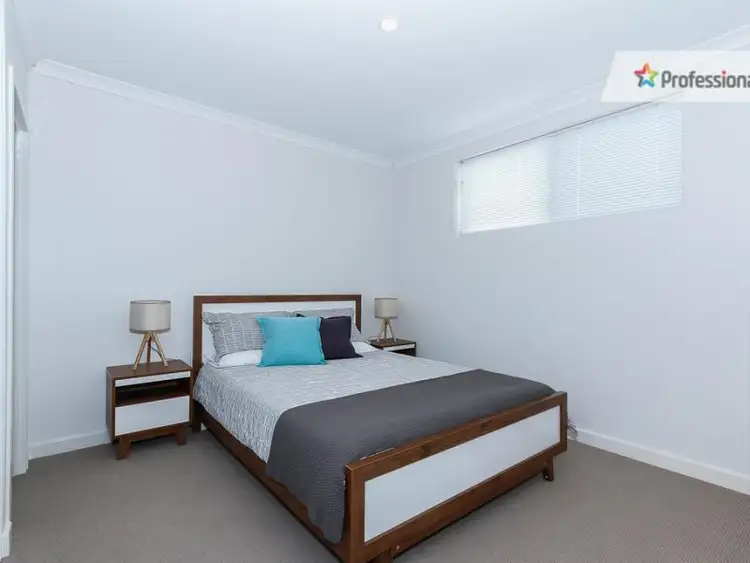 Fifth view of Homely apartment listing, 14/143 Morrison Road, Midland WA 6056
