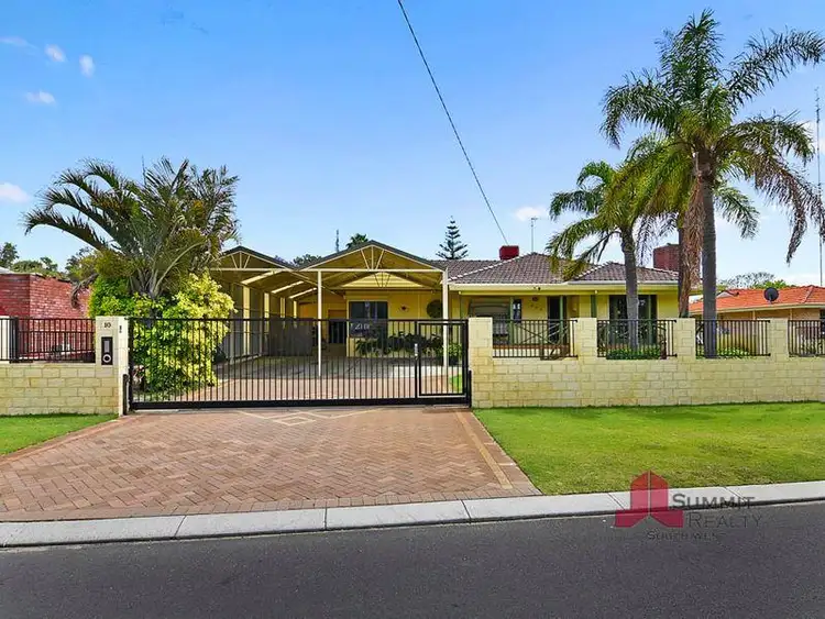 Second view of Homely house listing, 10 West Road, South Bunbury WA 6230