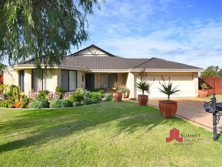 13 Wandoo Road, Dalyellup WA 6230