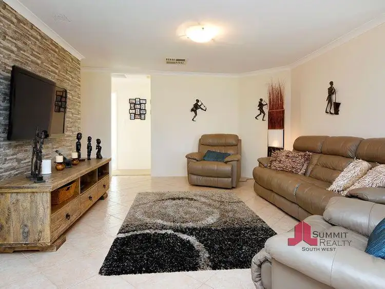 Sixth view of Homely house listing, 13 Wandoo Road, Dalyellup WA 6230