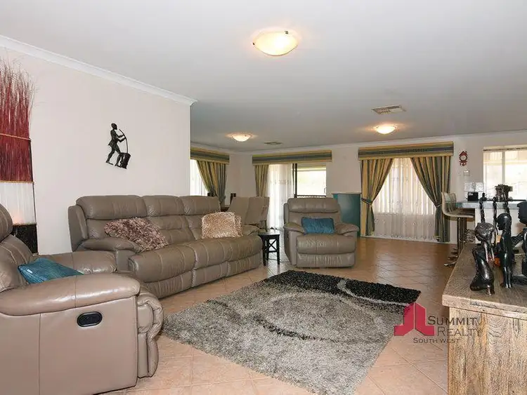 Seventh view of Homely house listing, 13 Wandoo Road, Dalyellup WA 6230