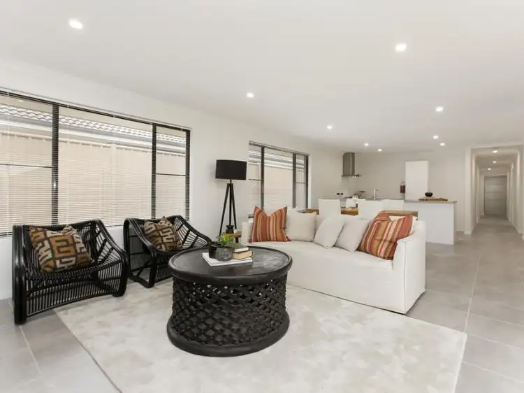 Main view of Homely house listing, 36 Pickering Avenue, Parmelia WA 6167