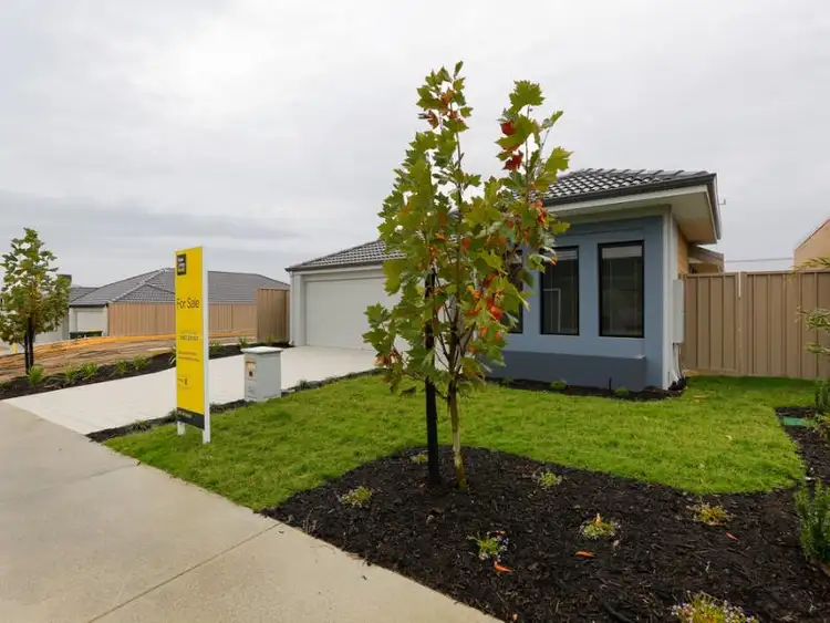 Third view of Homely house listing, 36 Pickering Avenue, Parmelia WA 6167