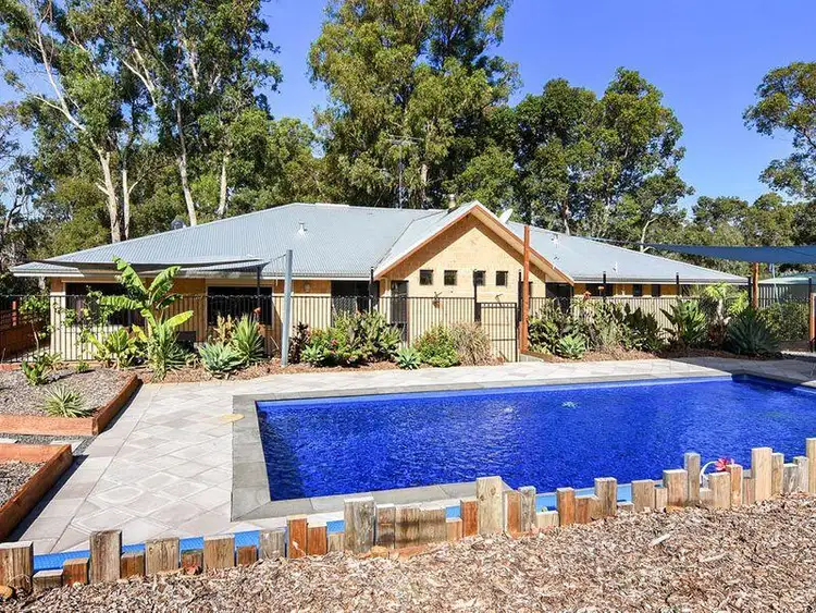 35 Ducane Road, Gelorup WA 6230