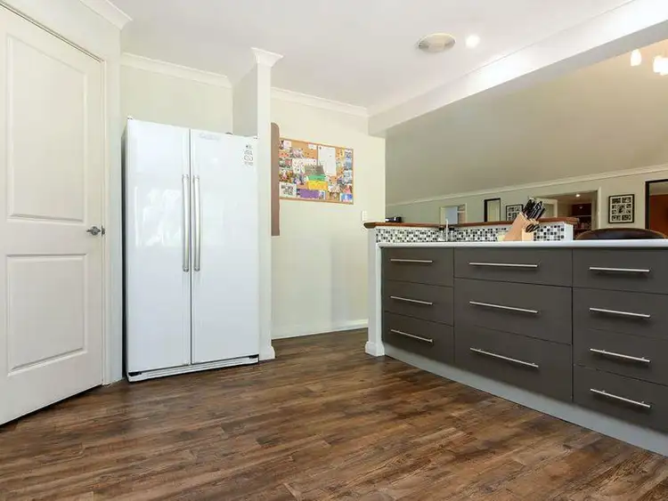 Fifth view of Homely house listing, 35 Ducane Road, Gelorup WA 6230