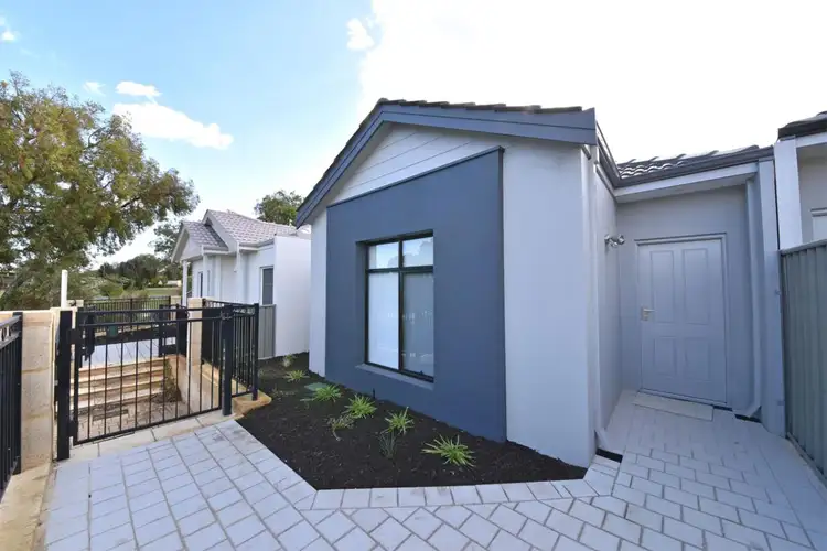 Second view of Homely house listing, 49 Kangaroo Avenue, Kwinana Town Centre WA 6167