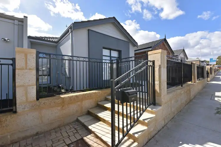 Third view of Homely house listing, 49 Kangaroo Avenue, Kwinana Town Centre WA 6167