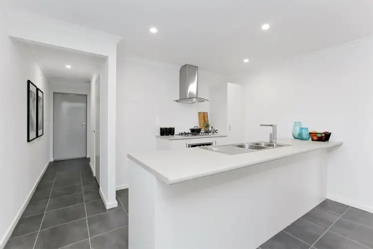 Fourth view of Homely house listing, 49 Kangaroo Avenue, Kwinana Town Centre WA 6167