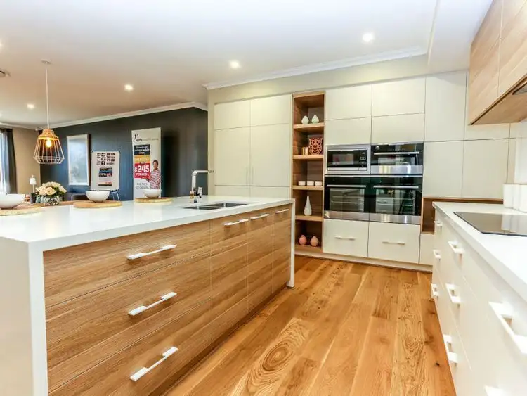 Fifth view of Homely house listing, 3 Bluff Road, Dalyellup WA 6230