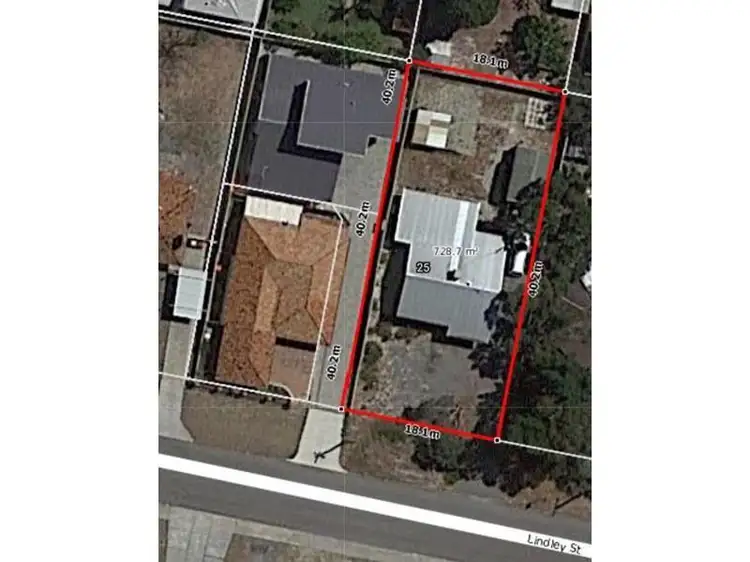 25 Lindley Street, Embleton WA 6062