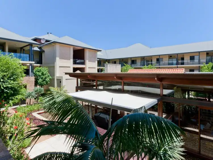 521/22 Windelya Road, Murdoch WA 6150