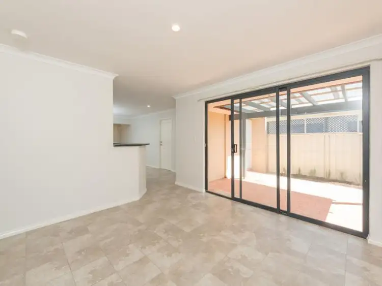Third view of Homely house listing, 1/22 Dolphin Way, Yangebup WA 6164
