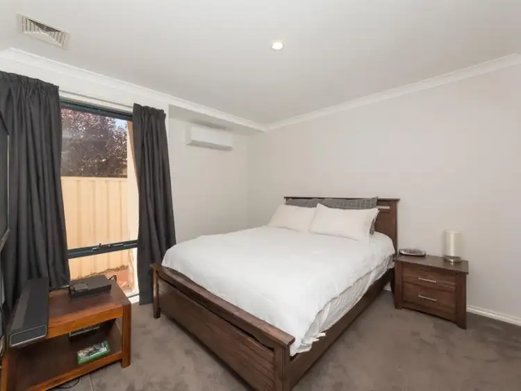 Sixth view of Homely house listing, 1/22 Dolphin Way, Yangebup WA 6164