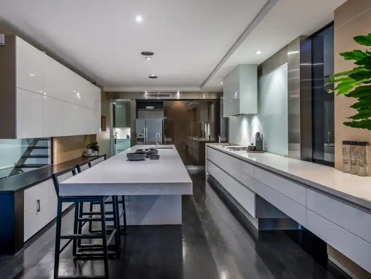 Second view of Homely house listing, 24 Lake Avenue, Shenton Park WA 6008