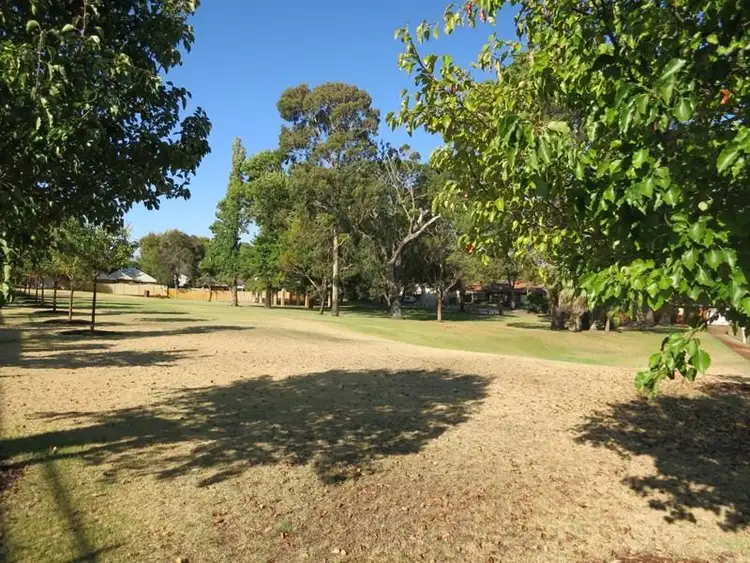 Fourth view of Homely land listing, 10 Terrene Lane, O'connor WA 6163