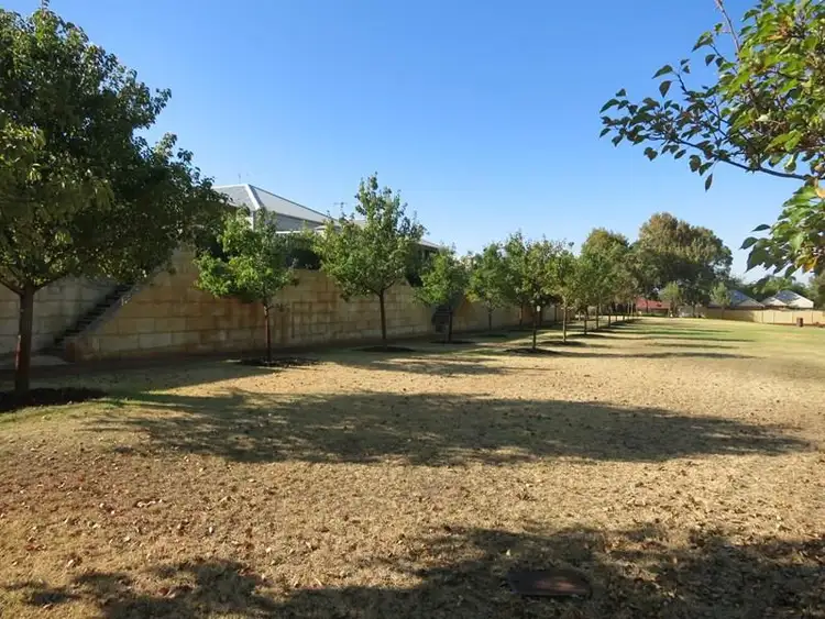 Fifth view of Homely land listing, 10 Terrene Lane, O'connor WA 6163